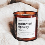 Load image into Gallery viewer, enchanted highway
