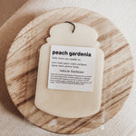 Load image into Gallery viewer, peach gardenia

