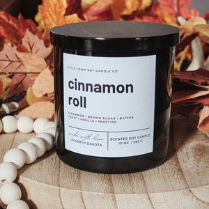 cinnamon roll