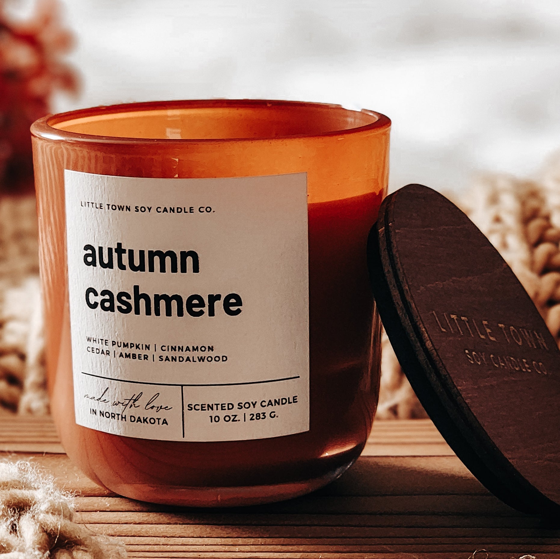 autumn cashmere