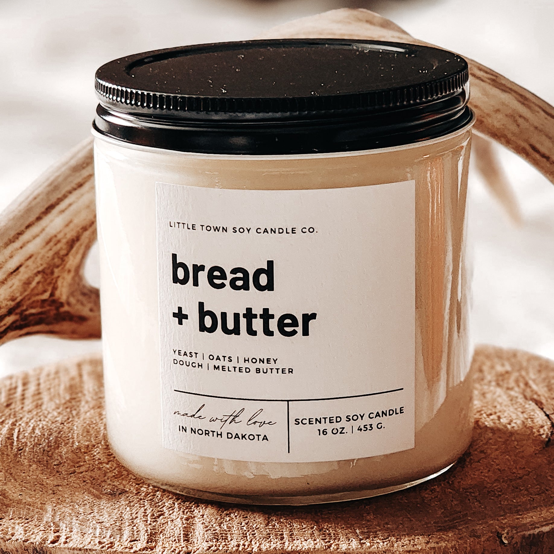 bread + butter (discontinued)