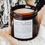 Load image into Gallery viewer, how the grinch stole christmas
