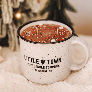 15oz. Coffee Mug Candle