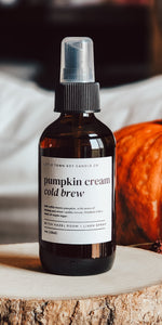 Load image into Gallery viewer, pumpkin cream cold brew
