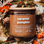 Load image into Gallery viewer, caramel pumpkin
