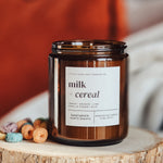 Load image into Gallery viewer, milk + cereal
