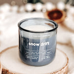 Load image into Gallery viewer, snow drift
