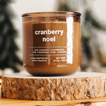 Load image into Gallery viewer, cranberry noel
