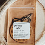 Load image into Gallery viewer, paloma + mint
