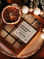 Load image into Gallery viewer, coal country christmas
