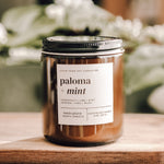 Load image into Gallery viewer, paloma + mint
