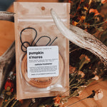 Load image into Gallery viewer, pumpkin s&#39;mores
