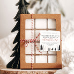 Load image into Gallery viewer, i&#39;m dreaming of a North Dakota Christmas
