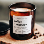 Load image into Gallery viewer, coffee + whiskey
