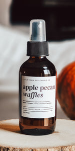 Load image into Gallery viewer, apple pecan waffles

