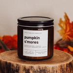 Load image into Gallery viewer, pumpkin s&#39;mores
