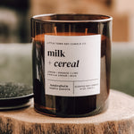 Load image into Gallery viewer, milk + cereal

