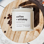 Load image into Gallery viewer, coffee + whiskey

