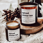 Load image into Gallery viewer, spiced winter tea
