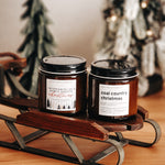 Load image into Gallery viewer, i&#39;m dreaming of a North Dakota Christmas
