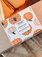Load image into Gallery viewer, cozy season candle trio
