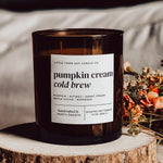 Load image into Gallery viewer, pumpkin cream cold brew
