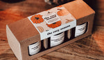 Load image into Gallery viewer, cozy season candle trio
